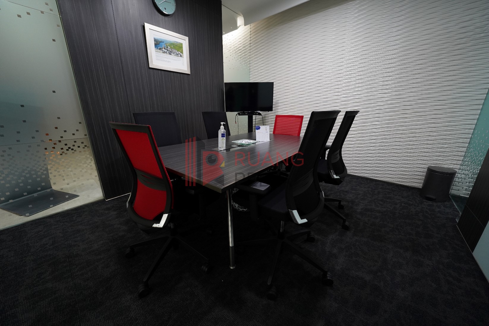 Kantor Virtual (Virtual Office) Equity Tower SCBD - Business