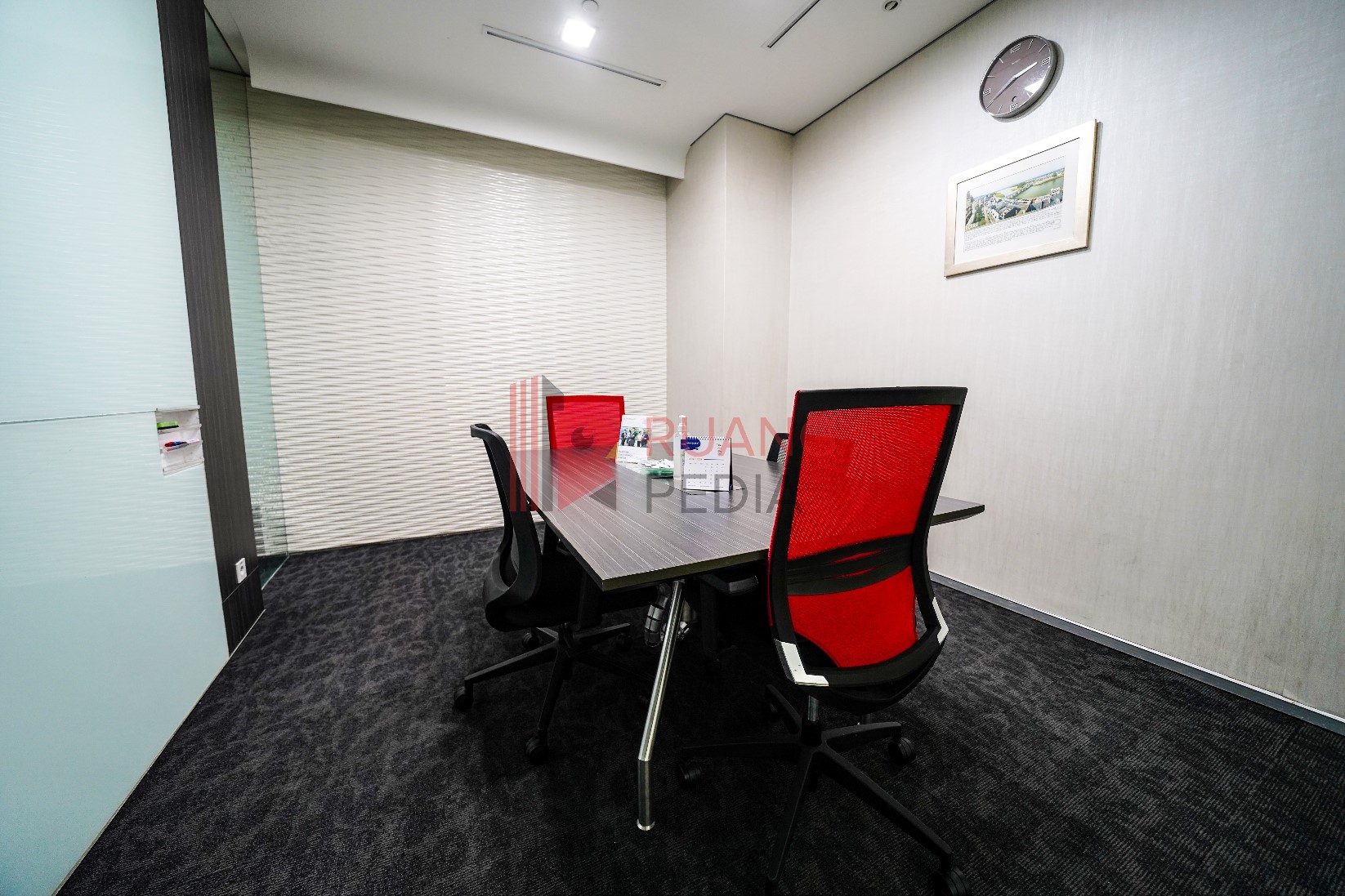 Kantor Virtual (Virtual Office) Equity Tower SCBD - Business