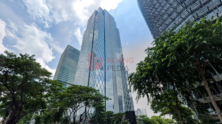 Sewa Virtual Office Equity Tower SCBD, Kebayoran Baru Jakarta Selatan ...