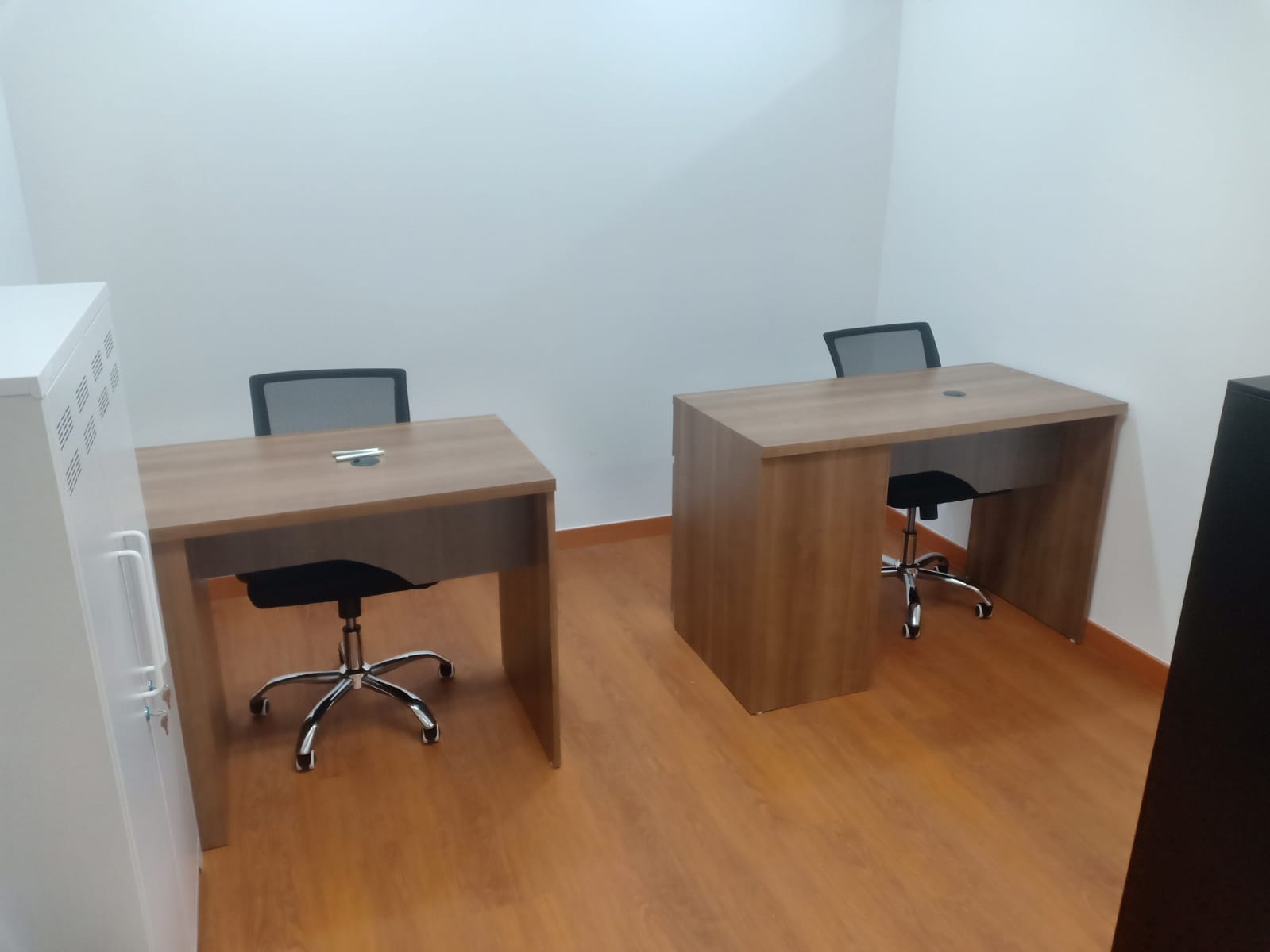 Kantor Virtual (Virtual Office) Gedung Menara 165 - Basic