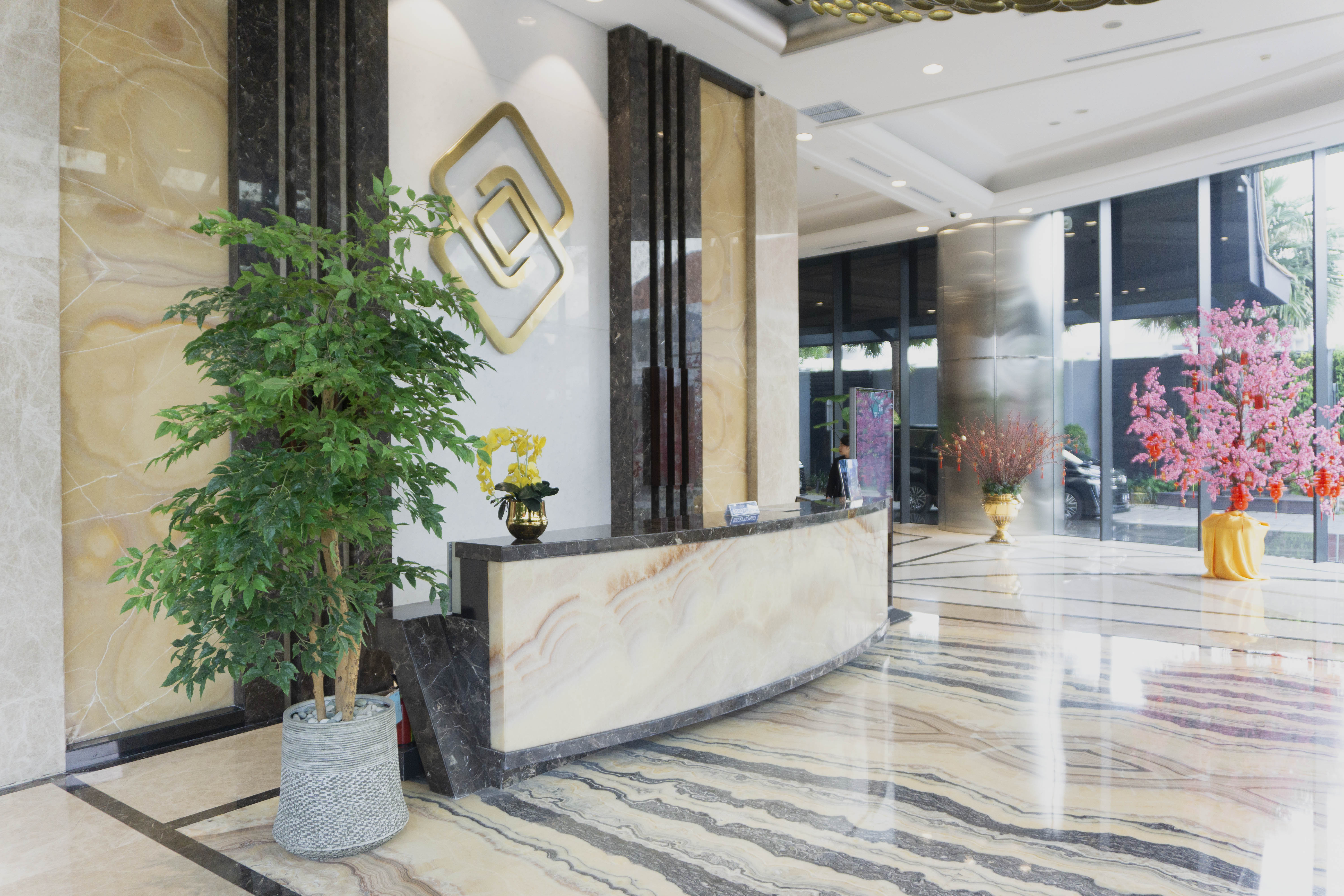 Kantor Virtual (Virtual Office) Gedung Satoria Tower - Basic