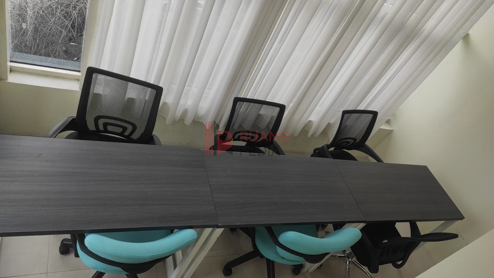 Kantor Virtual (Virtual Office) Gedung Graha Casablanca 45 - Basic