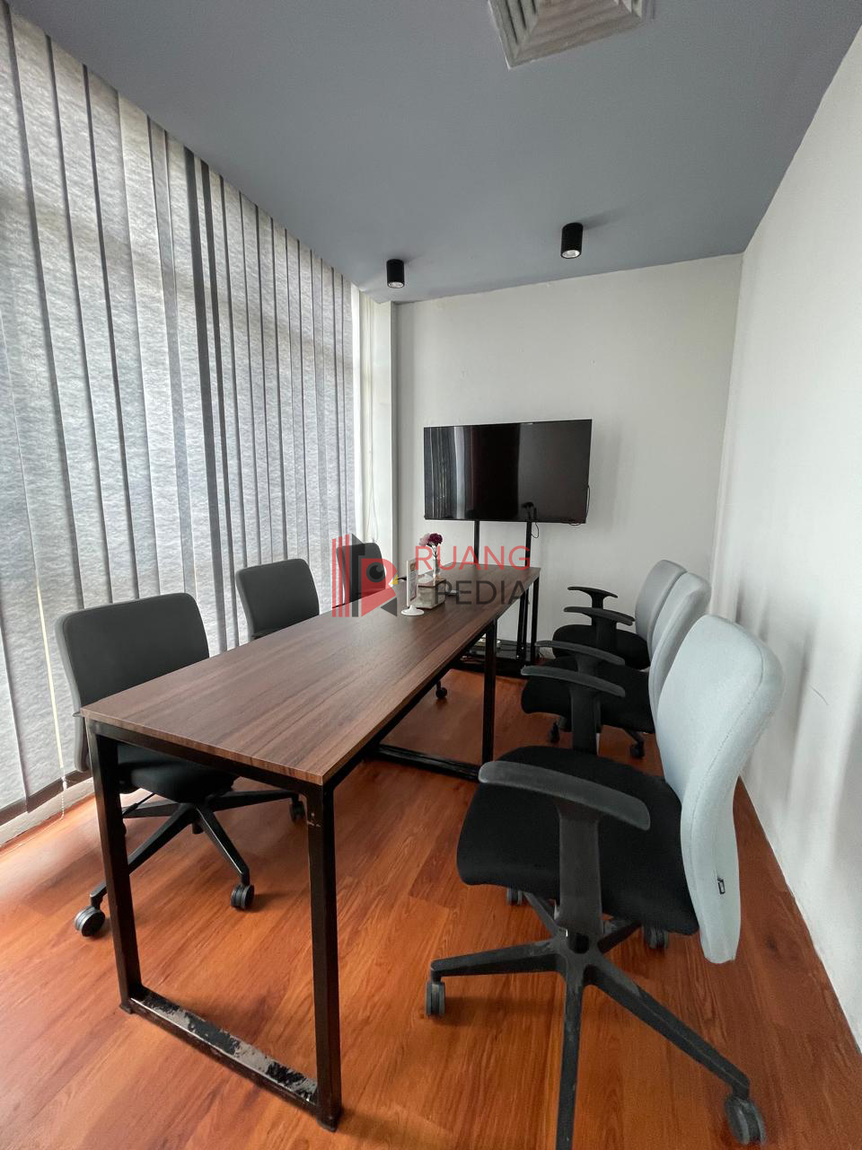 Kantor Virtual (Virtual Office) Haery Building - Basic