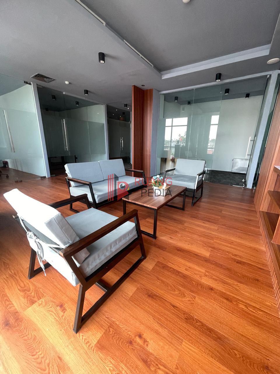 Kantor Virtual (Virtual Office) Haery Building - Basic