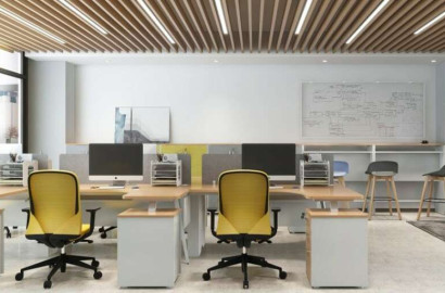 Virtual Office vs Coworking Space Mana yang Lebih Cocok