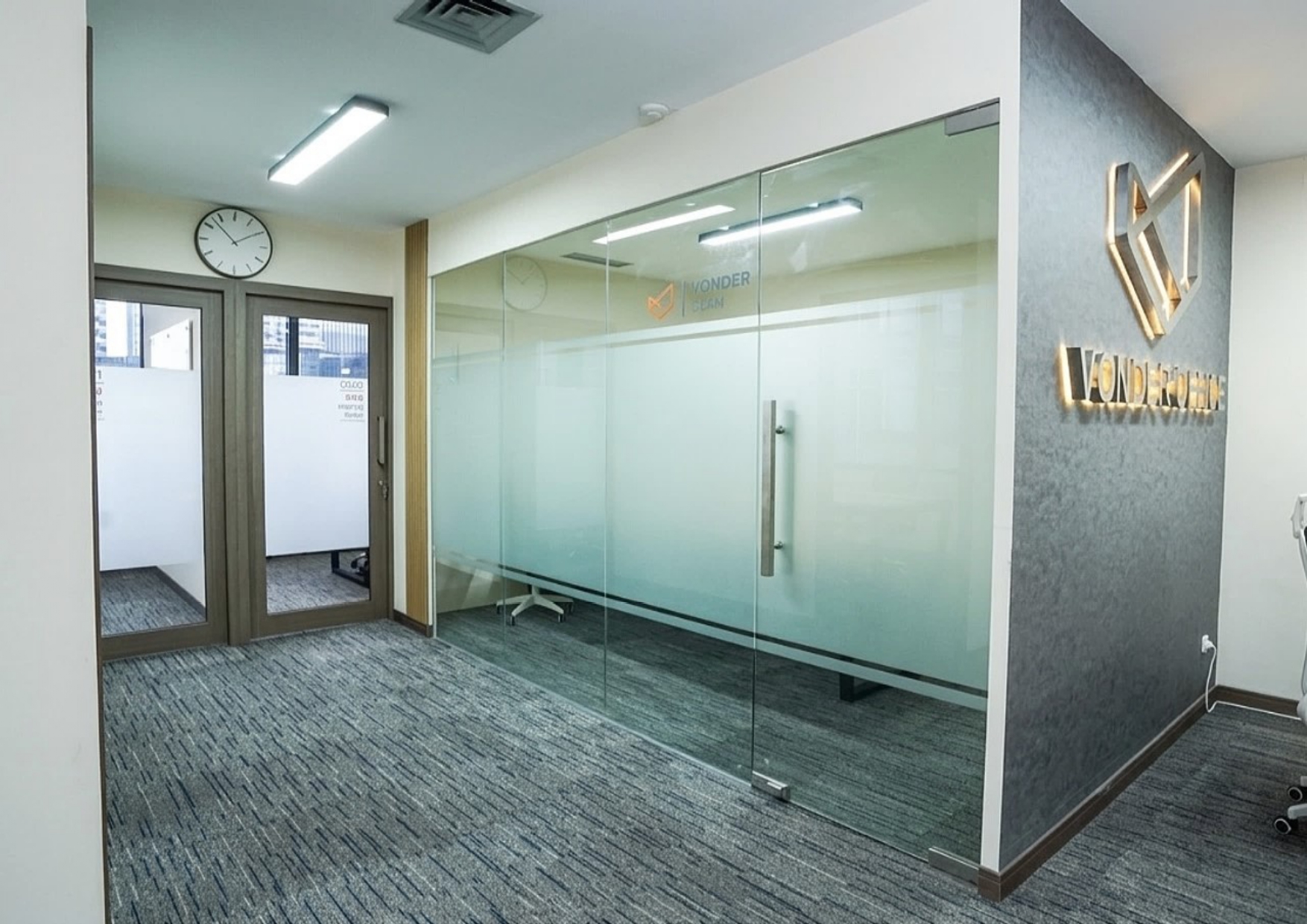 Kantor Virtual (Virtual Office) Wisma Bumiputera - Basic