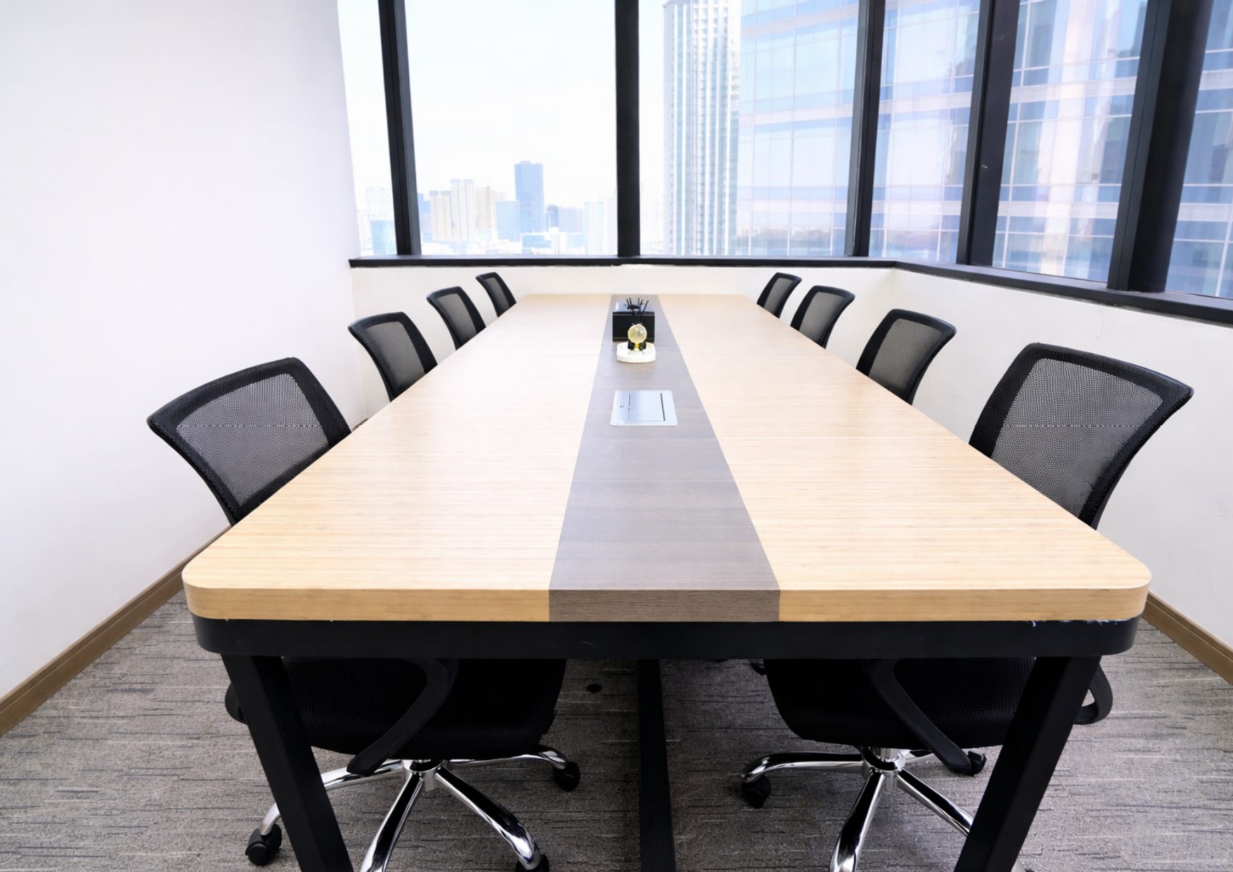 Kantor Virtual (Virtual Office) Wisma Bumiputera - Basic