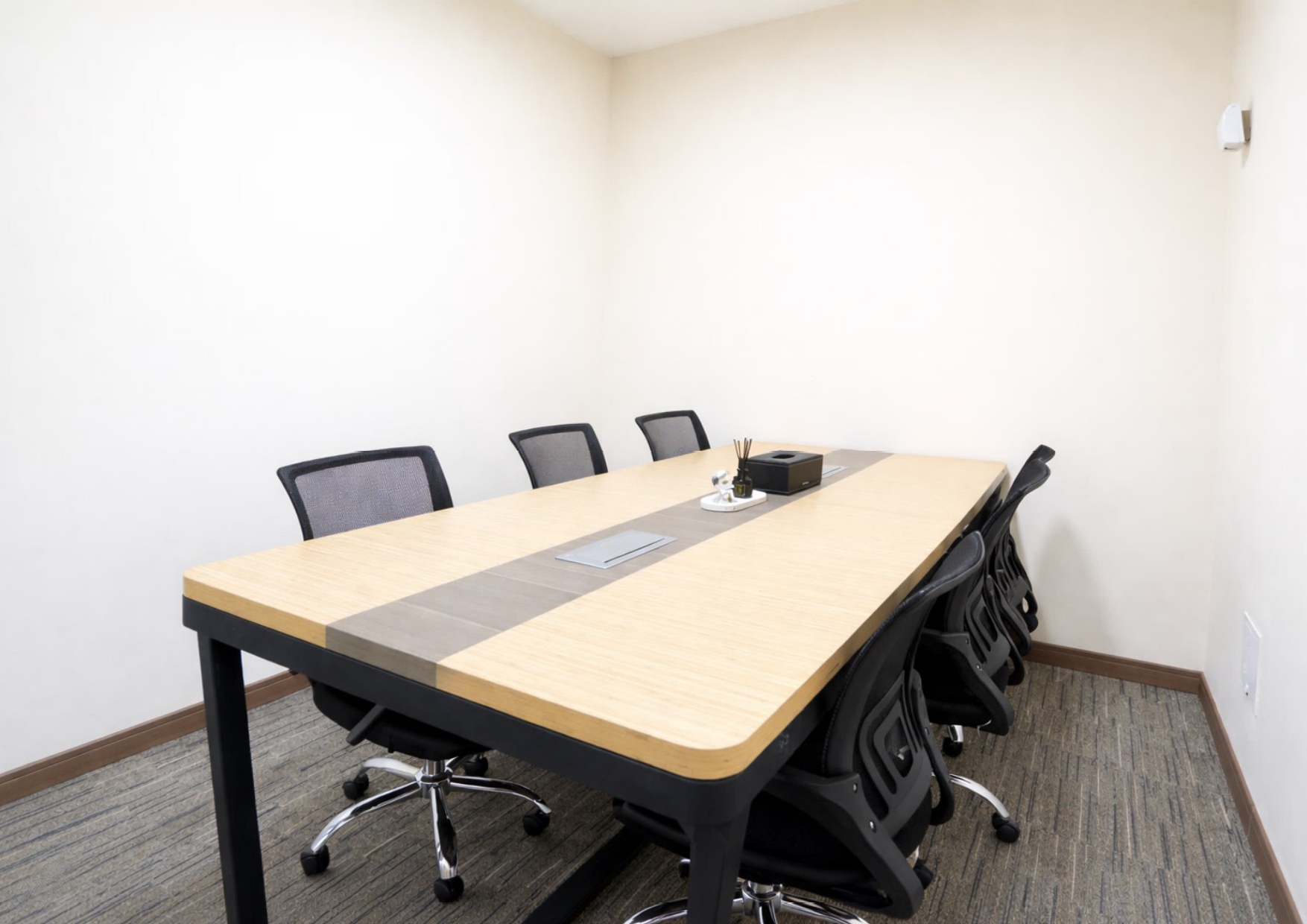 Kantor Virtual (Virtual Office) Wisma Bumiputera - Basic