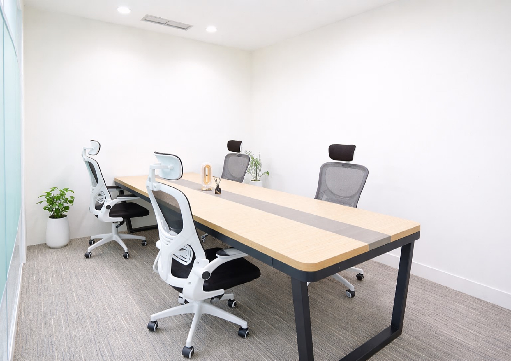 Kantor Virtual (Virtual Office) Wisma Bumiputera - Basic