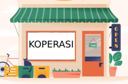 Prosedur Pendirian Koperasi Sekolah: Panduan Lengkap