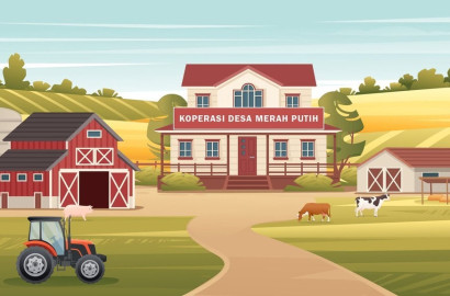 Syarat Pendirian Koperasi di Desa, Kantongi Dokumen Ini!