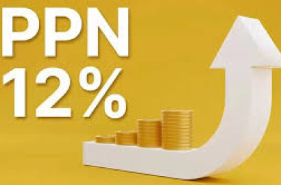 Dampak Kenaikan PPN 12 Persen