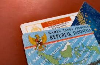 Perbedaan Nomor KITAS dan KITAP di Indonesia