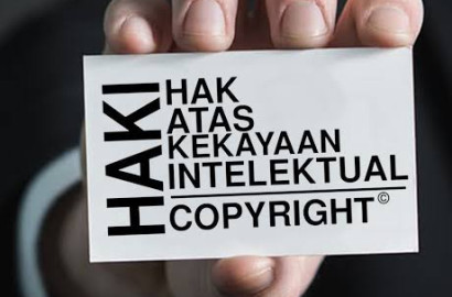 Mengapa Startup Wajib Melindungi HAKI Sejak Dini? Ini Alasannya