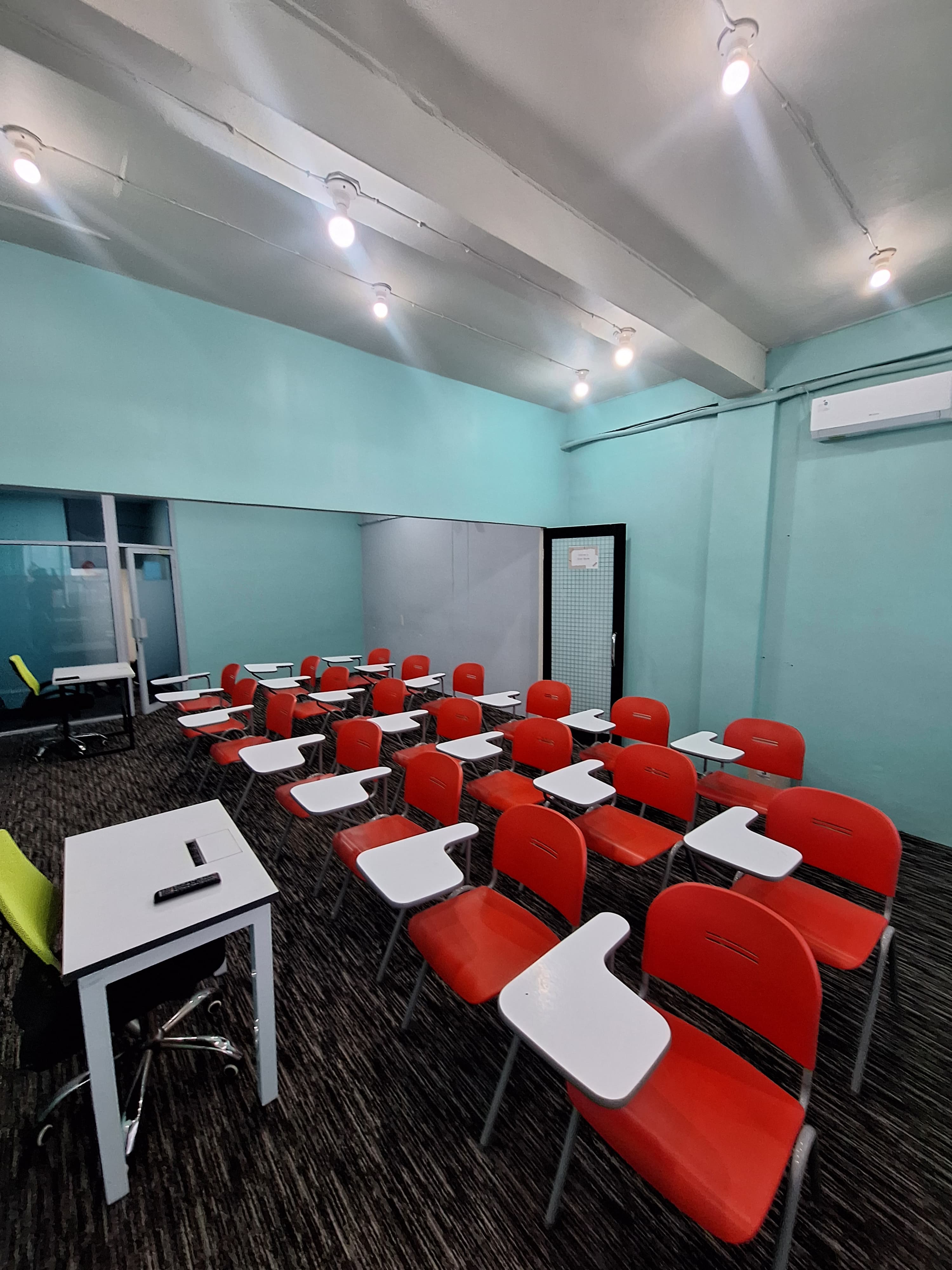 Kantor Virtual (Virtual Office) Ruko Coworking Kebon Jeruk - Basic