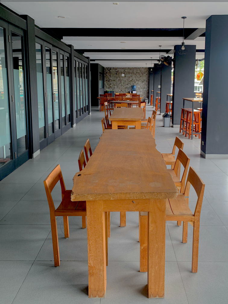 Kantor Virtual (Virtual Office) Ruko Kepatihan - Basic