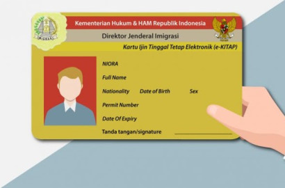 KITAP Pengertian Hak dan Masa Berlakunya