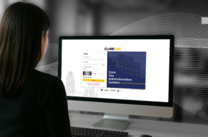 Formulir Perubahan Data Wajib Pajak dan Cara Mengisinya