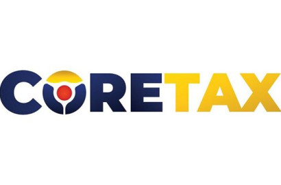 Core Tax DJP dan Transformasi Sistem Pajak Nasional