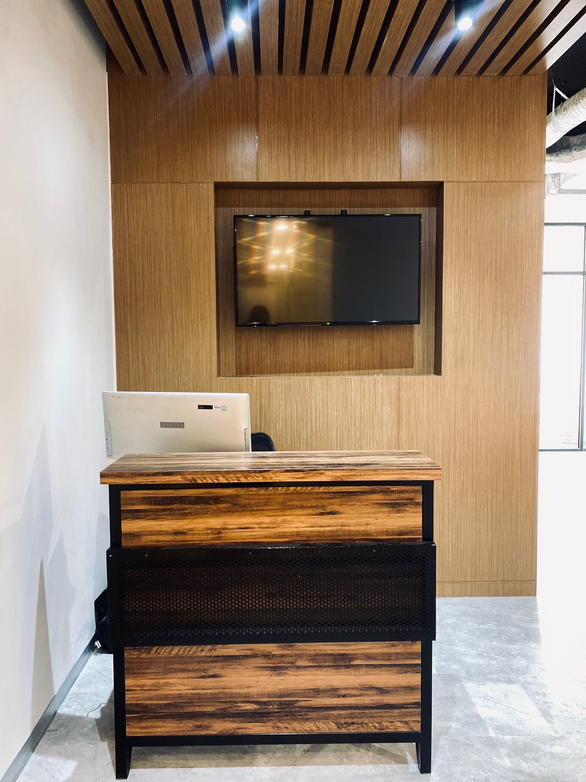 Kantor Virtual (Virtual Office) Gedung M-Ten - Basic