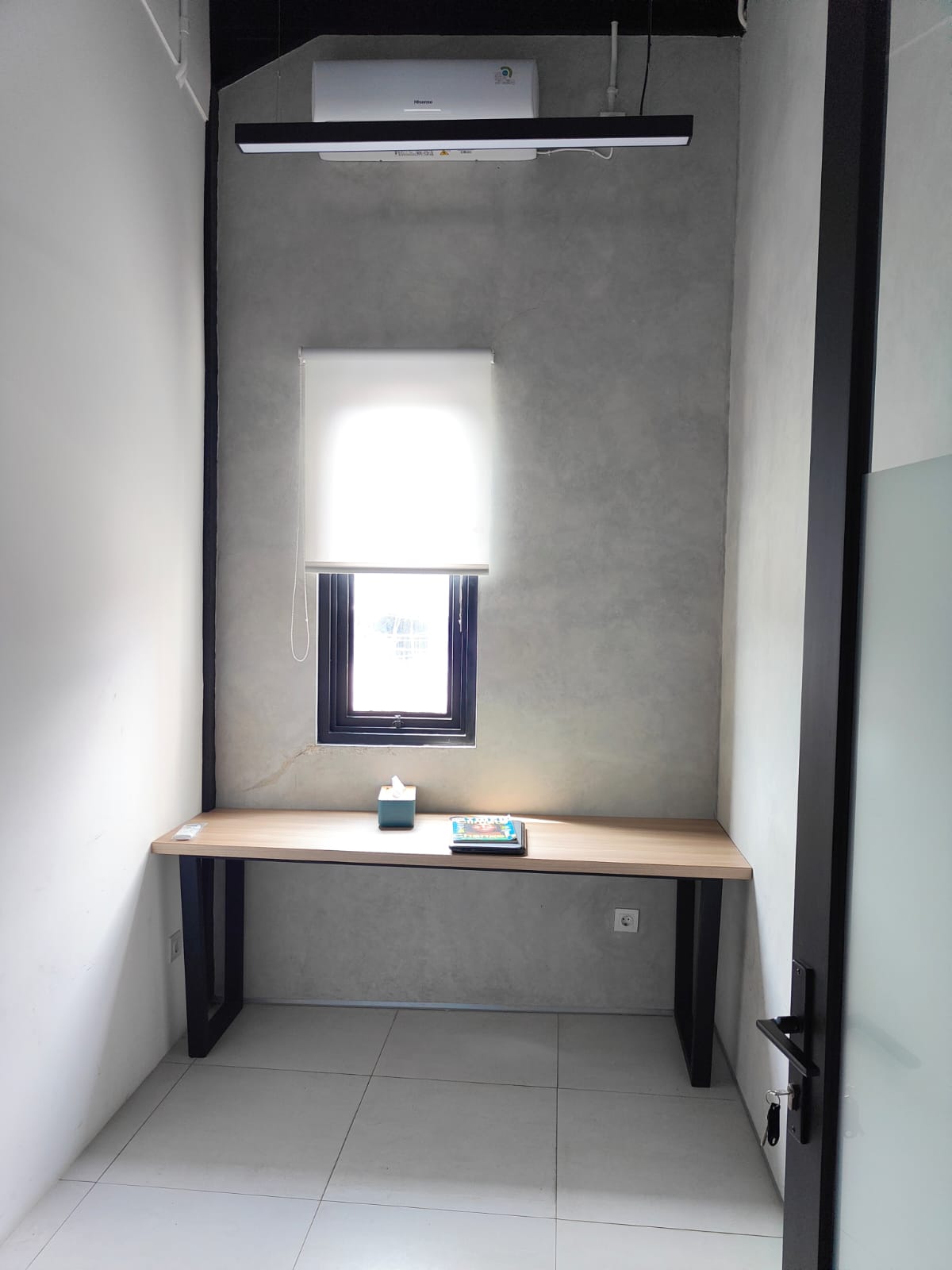 Kantor Virtual (Virtual Office) Markaz - Premium