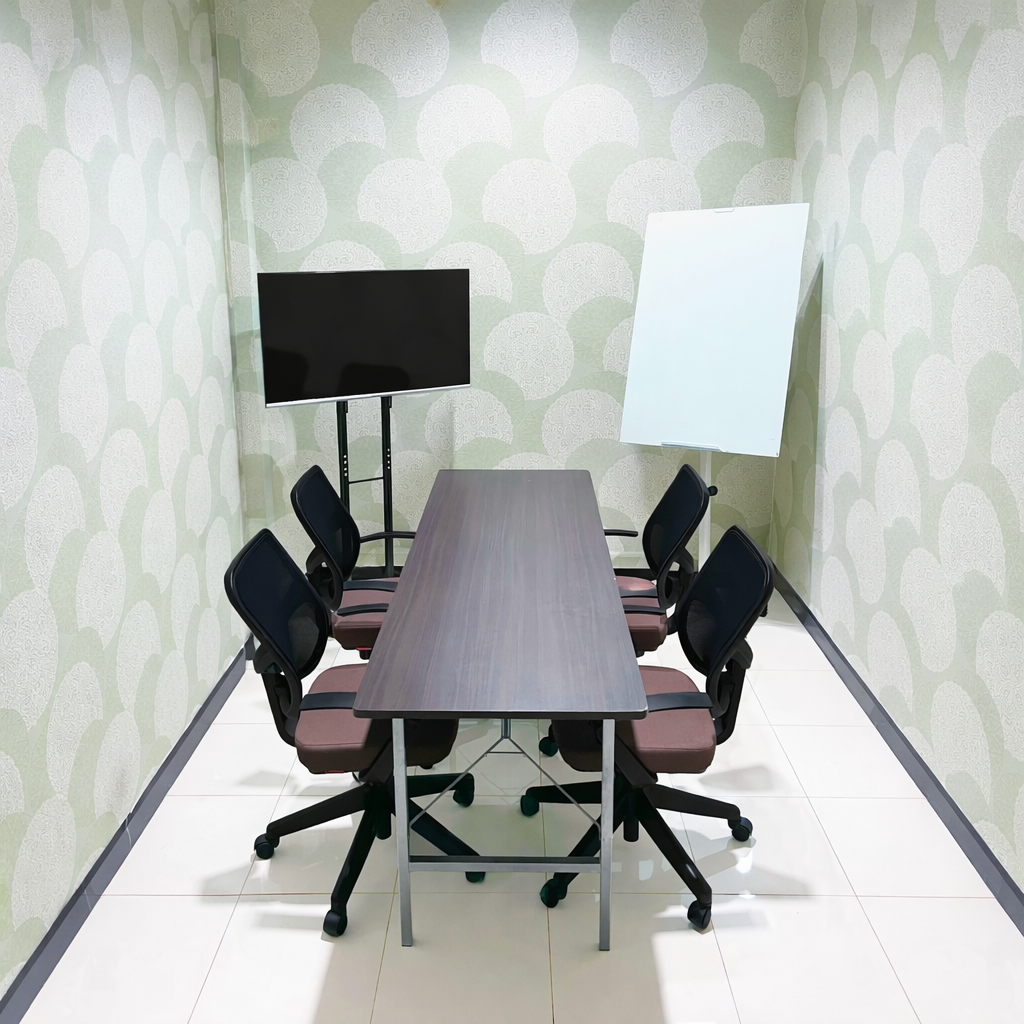 Kantor Virtual (Virtual Office) Sahid Sudirman Residence - Basic