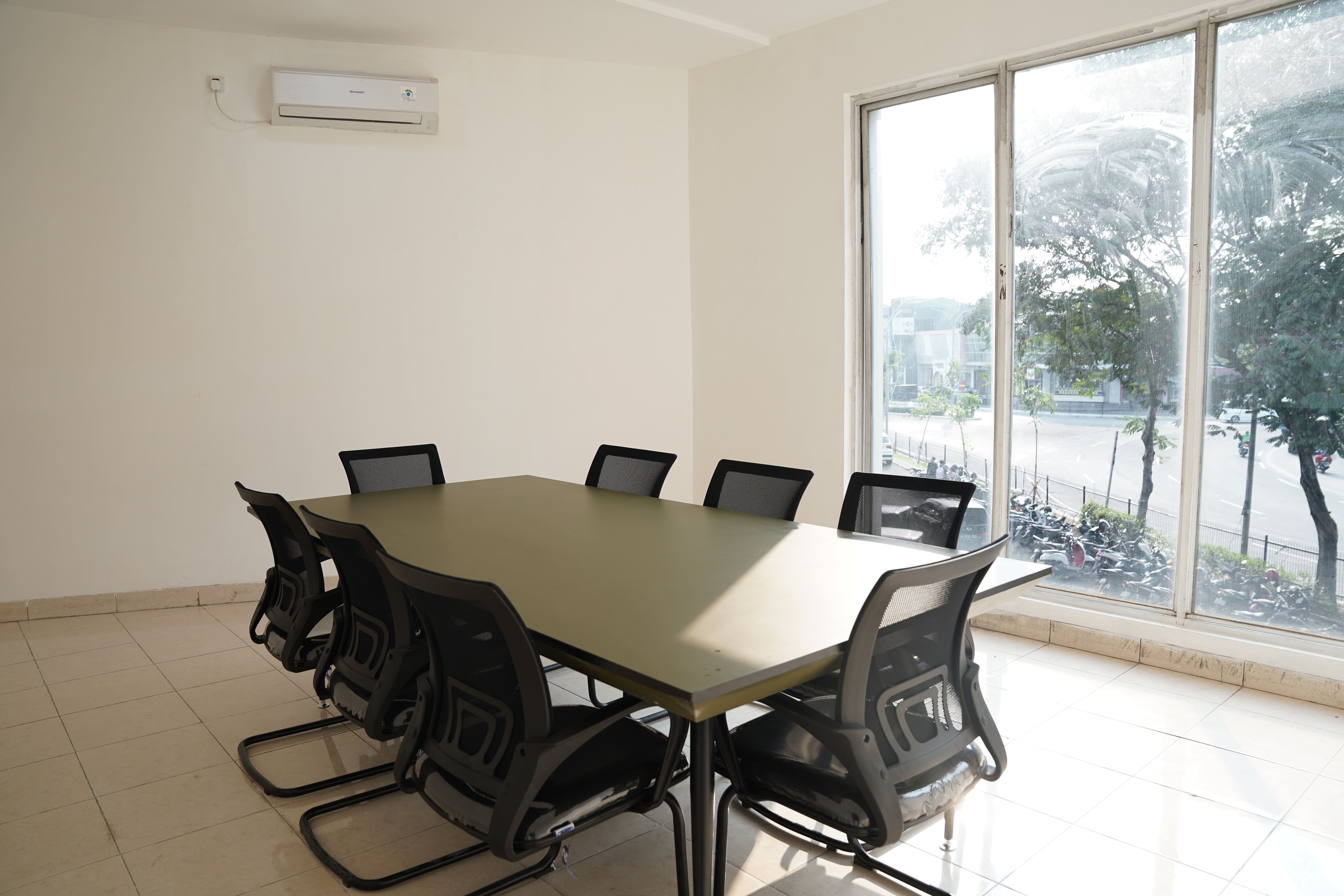 Kantor Virtual (Virtual Office) Grand Wisata - Basic