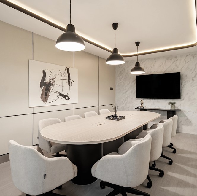 Kantor Virtual (Virtual Office) Menara Citicon - Basic