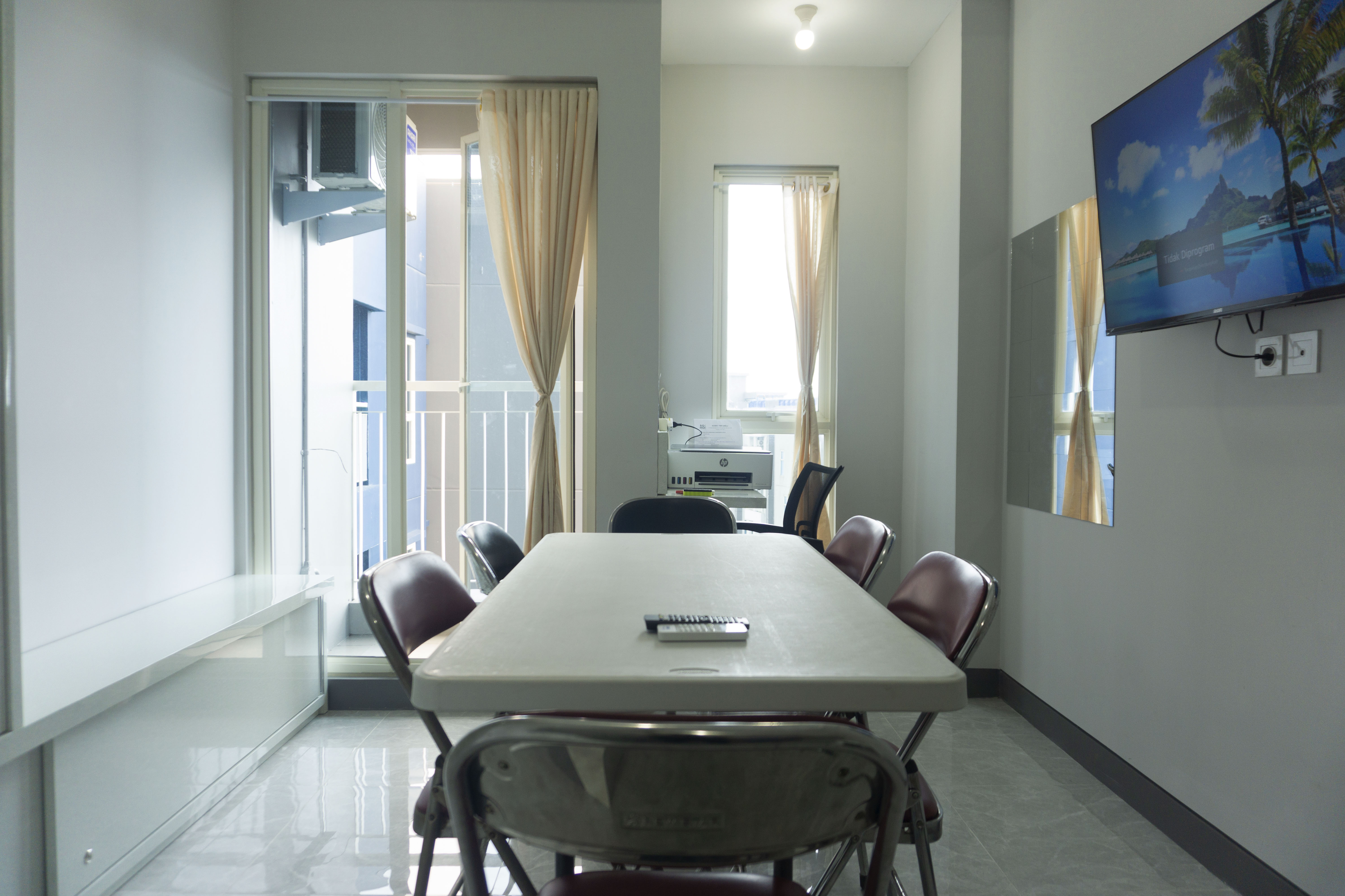 Kantor Virtual (Virtual Office) Ruko Pakuwon Town Square - Basic