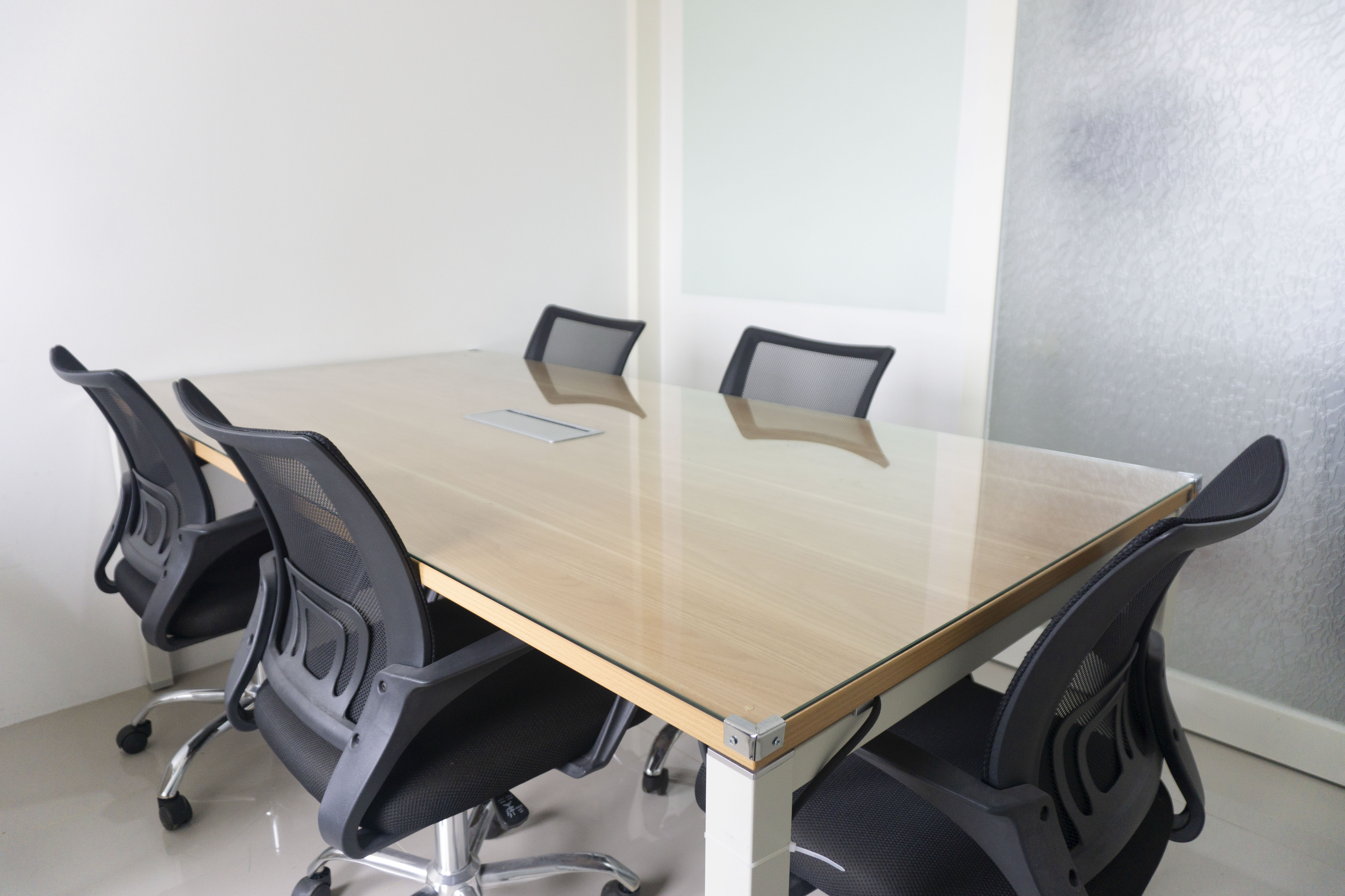 Kantor Virtual (Virtual Office) Gedung Citraland Vittoria - Basic