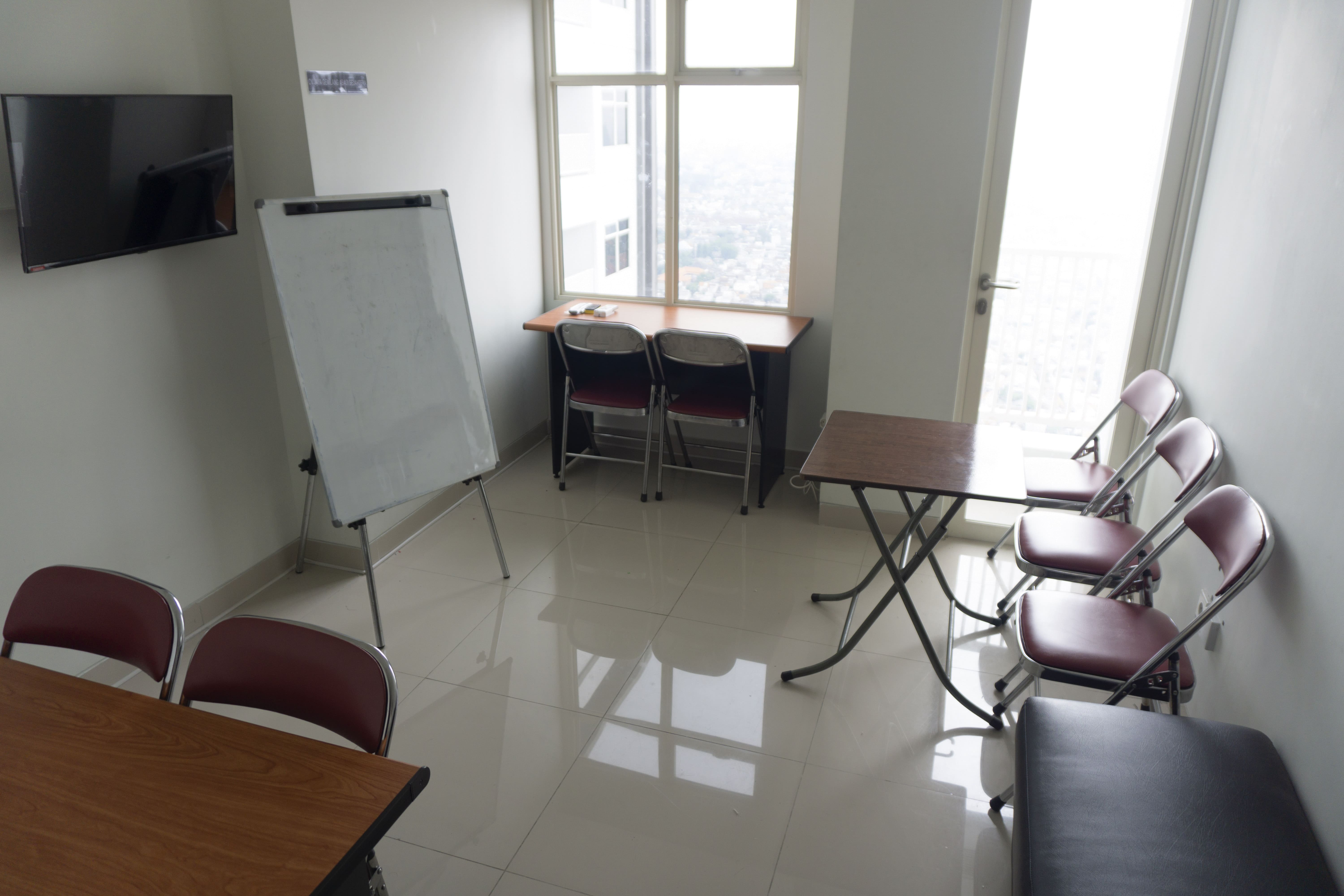 Kantor Virtual (Virtual Office) Ruko Mangga Dua - Basic