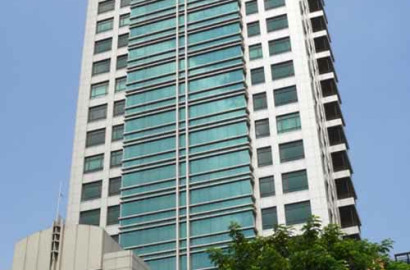 Conventional Office Menara Anugrah