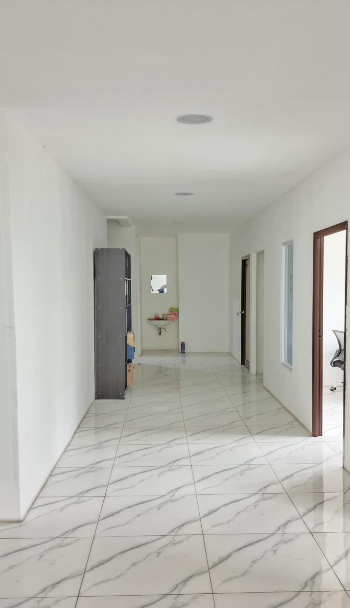 Kantor Virtual (Virtual Office) Ruko Mega Grosir Cempaka Mas - Basic