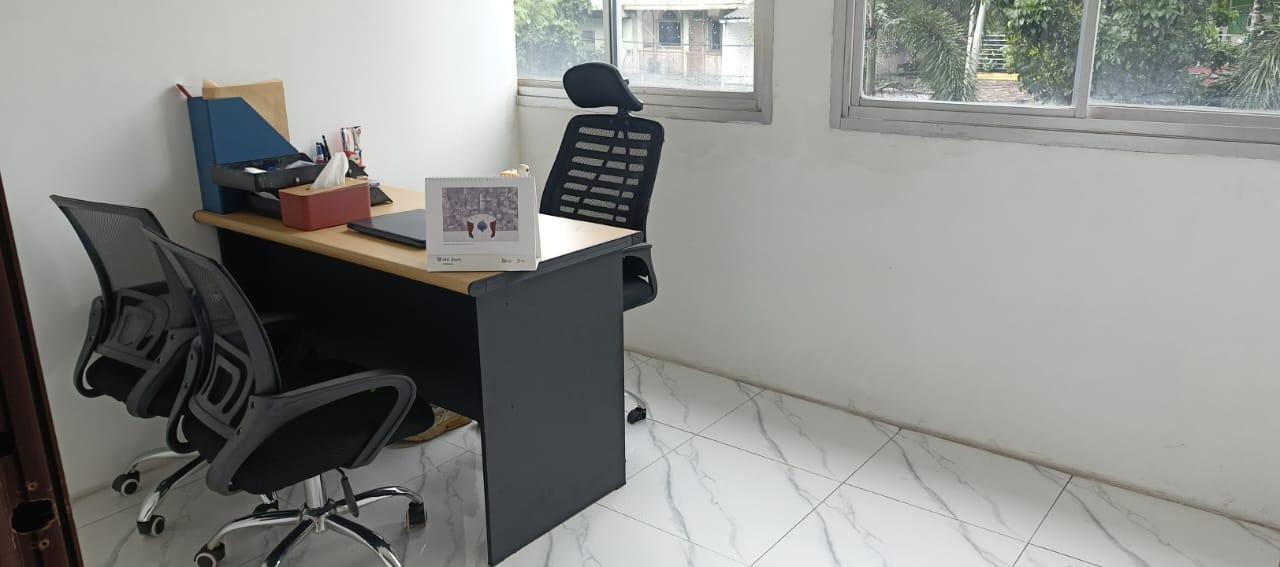 Kantor Virtual (Virtual Office) Ruko Mega Grosir Cempaka Mas - Basic