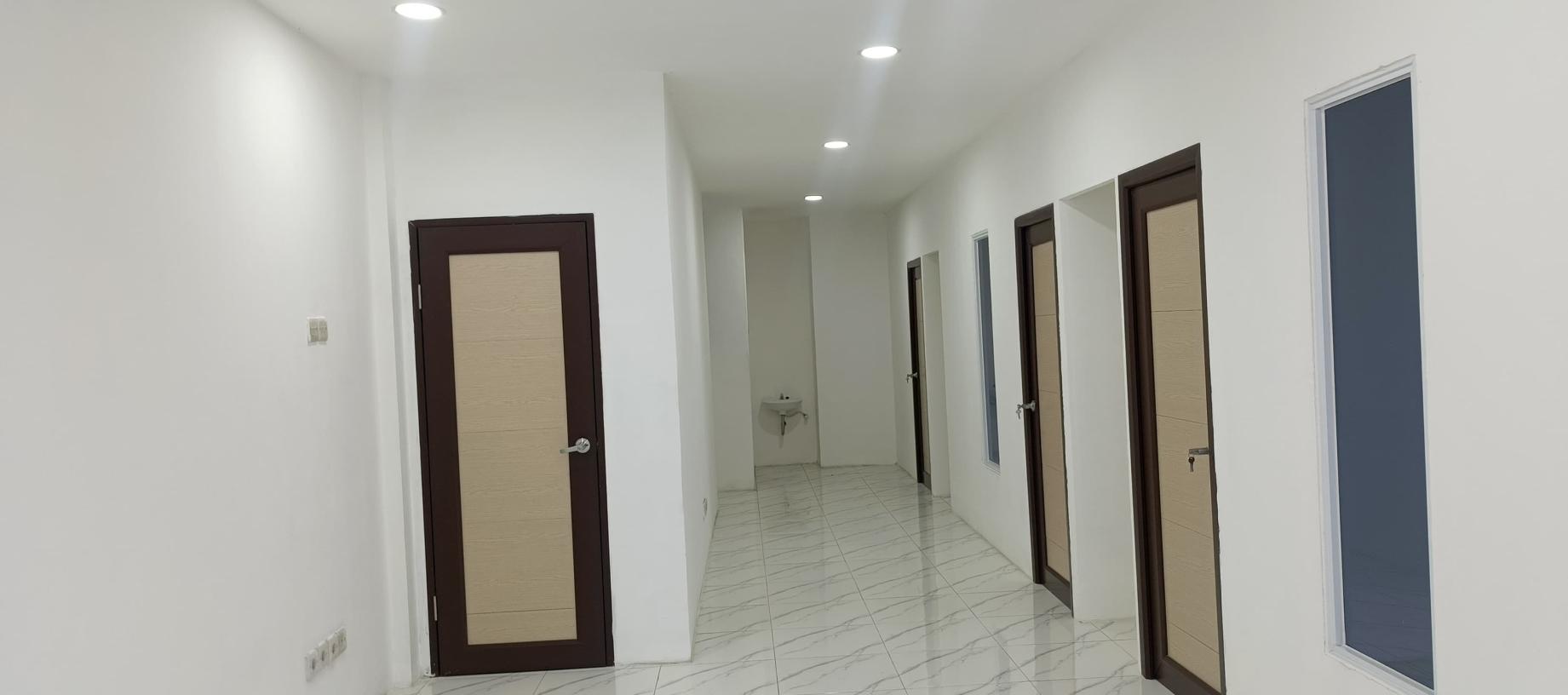 Kantor Virtual (Virtual Office) Ruko Mega Grosir Cempaka Mas - Basic