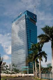 Conventional Office Menara Prima 1