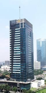 Conventional Office Menara Sun Life