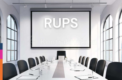 RUPS Tahunan PT Kewajiban dan Prosedur Pelaksanaannya
