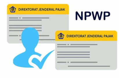 Perbedaan NPWP Pribadi dan Badan