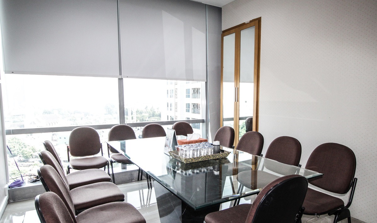 Kantor Virtual (Virtual Office) Office 88 Kota Kasablanka - Basic