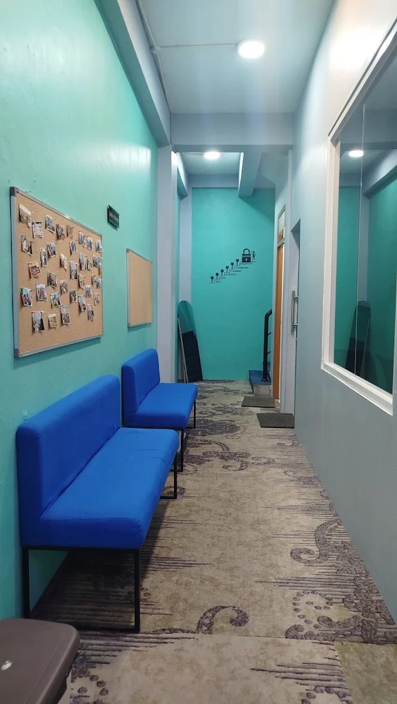 Kantor Virtual (Virtual Office) Ruko Dr. Setiabudi - Basic