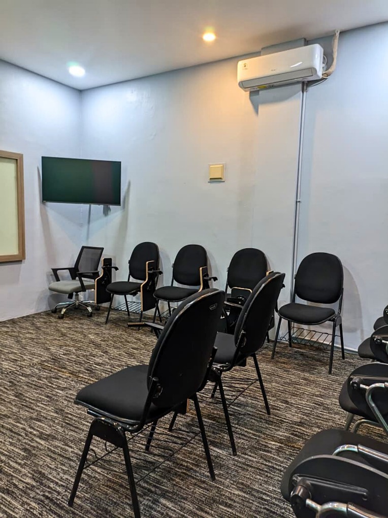 Kantor Virtual (Virtual Office) Ruko Dr. Setiabudi - Basic