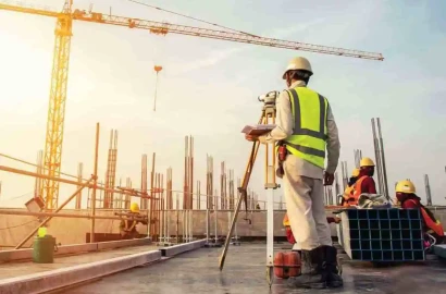 Sertifikat Badan Usaha Jasa Konstruksi dan Persyaratannya