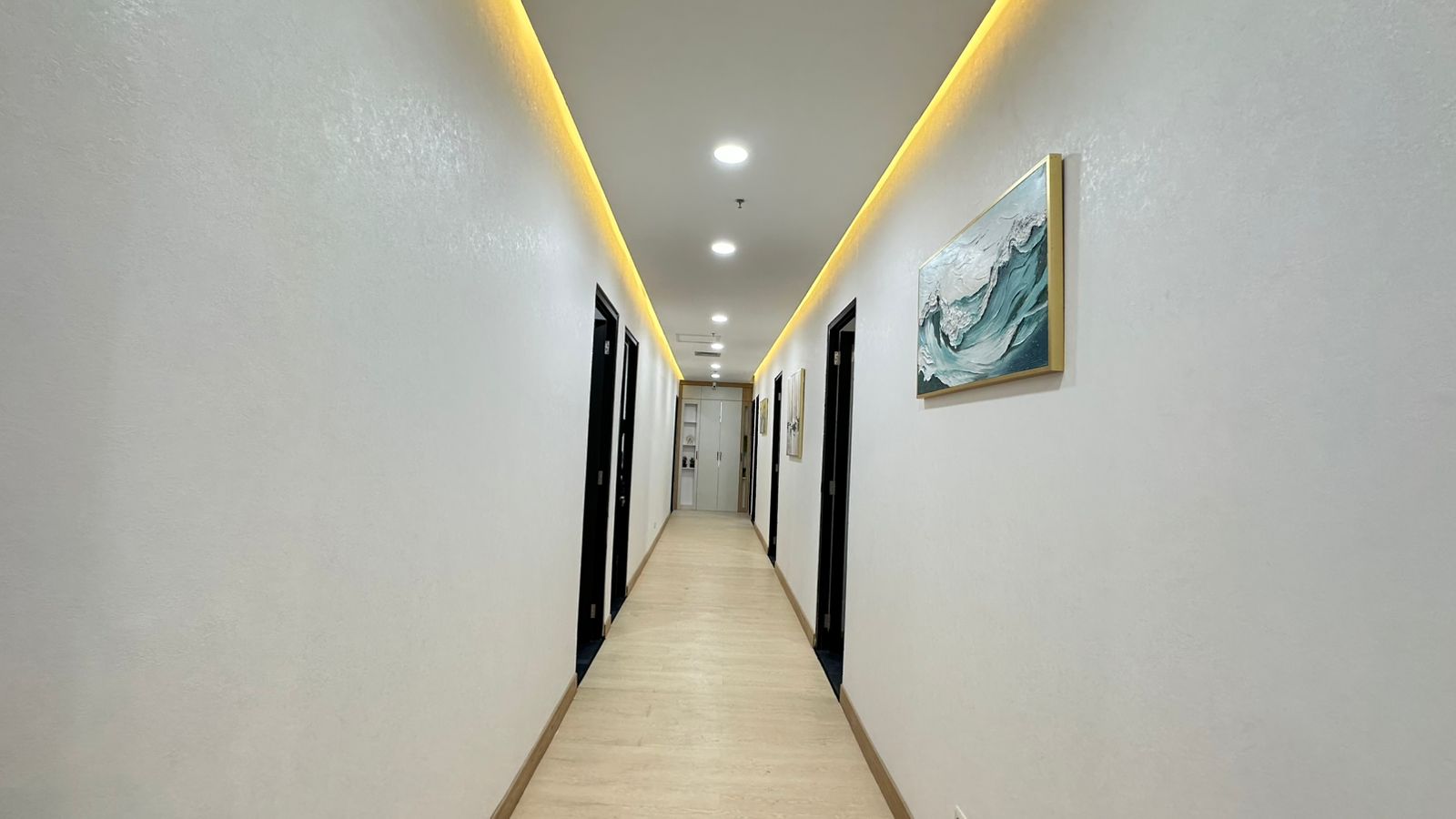 Kantor Virtual (Virtual Office) Pelindo Tower - Basic