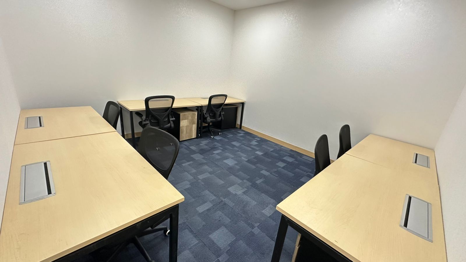 Kantor Virtual (Virtual Office) Pelindo Tower - Basic