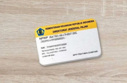 Badan Usaha yang Tidak Memiliki NPWP? Ini Resikonya!