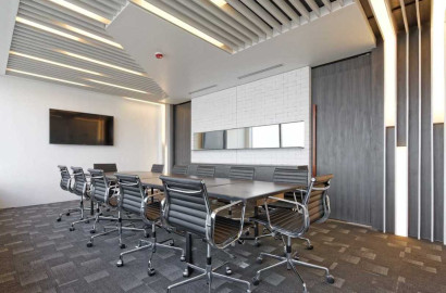 Ruang Pedia, Penyedia Meeting Room Jakarta   dengan Fasilitas Modern