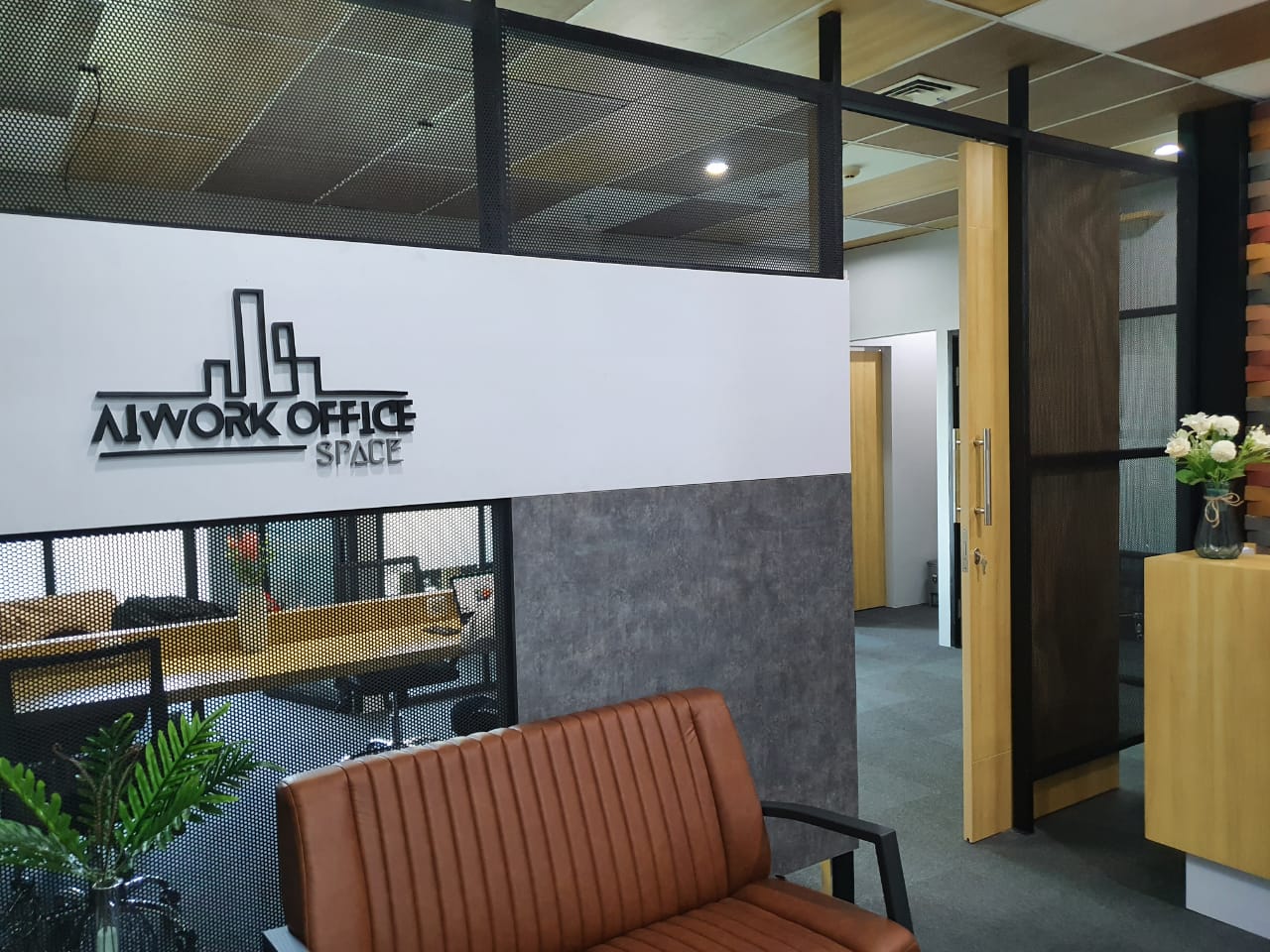 Kantor Virtual (Virtual Office) Plaza Simatupang - Premium