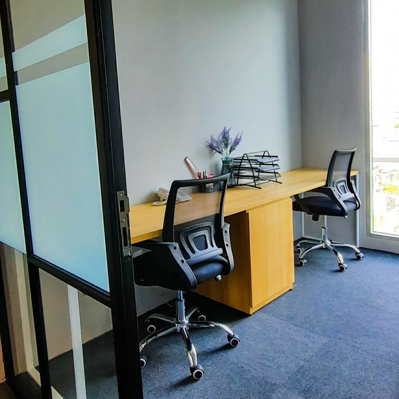 Kantor Virtual (Virtual Office) Plaza Simatupang - Premium