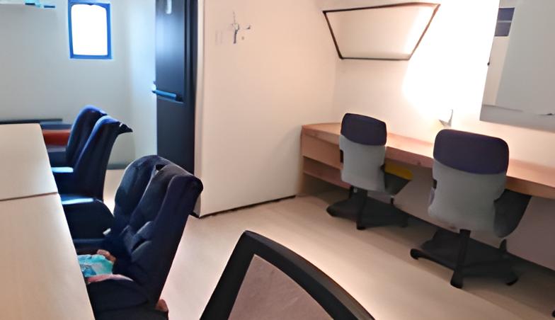 Kantor Virtual (Virtual Office) Ruko Crespace Malabar - Basic